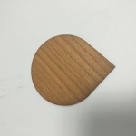 Wooden RFID Cards